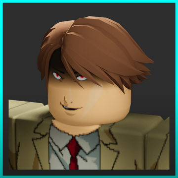 Light Yagami, Ultimate Tower Defense Wiki